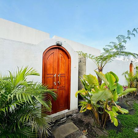 Brahmastra Bali Villa Kubupenlokan Kültér fotó