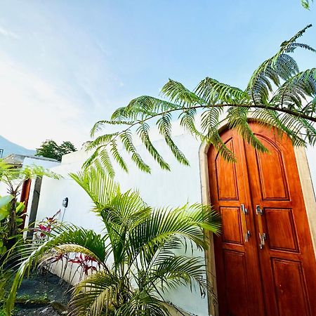 Brahmastra Bali Villa Kubupenlokan Kültér fotó
