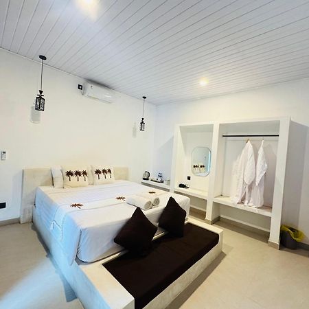 Brahmastra Bali Villa Kubupenlokan Kültér fotó