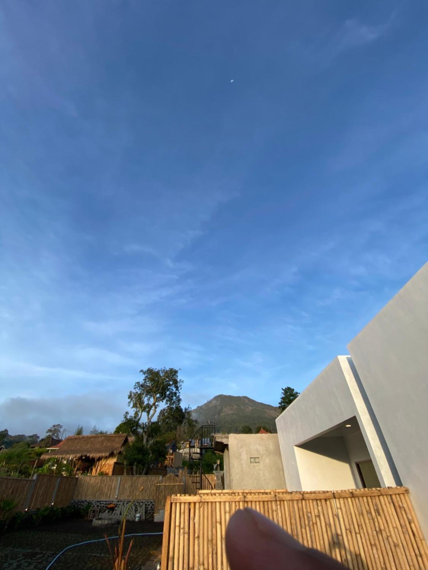 Brahmastra Bali Villa Kubupenlokan Kültér fotó