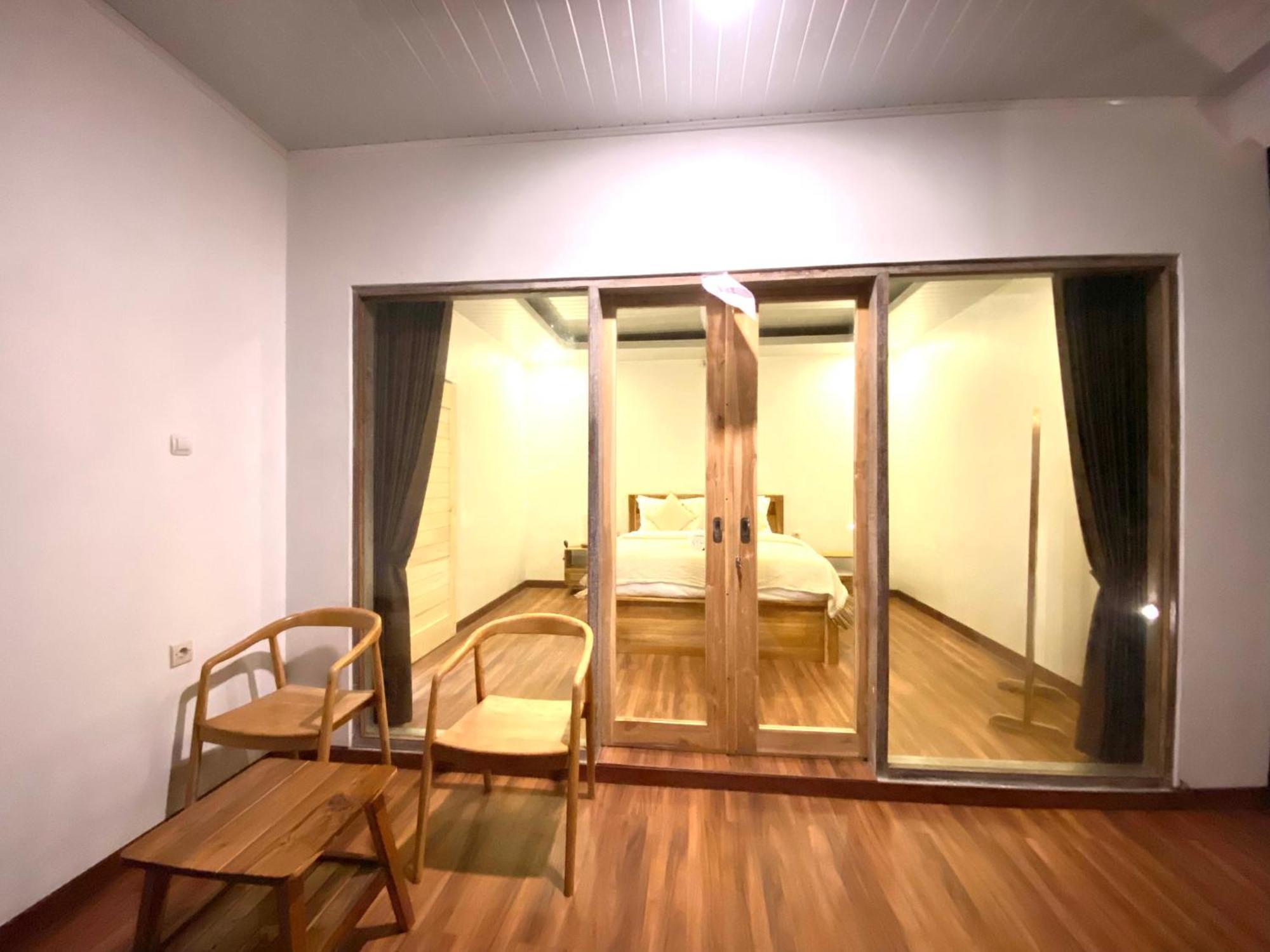 Brahmastra Bali Villa Kubupenlokan Kültér fotó