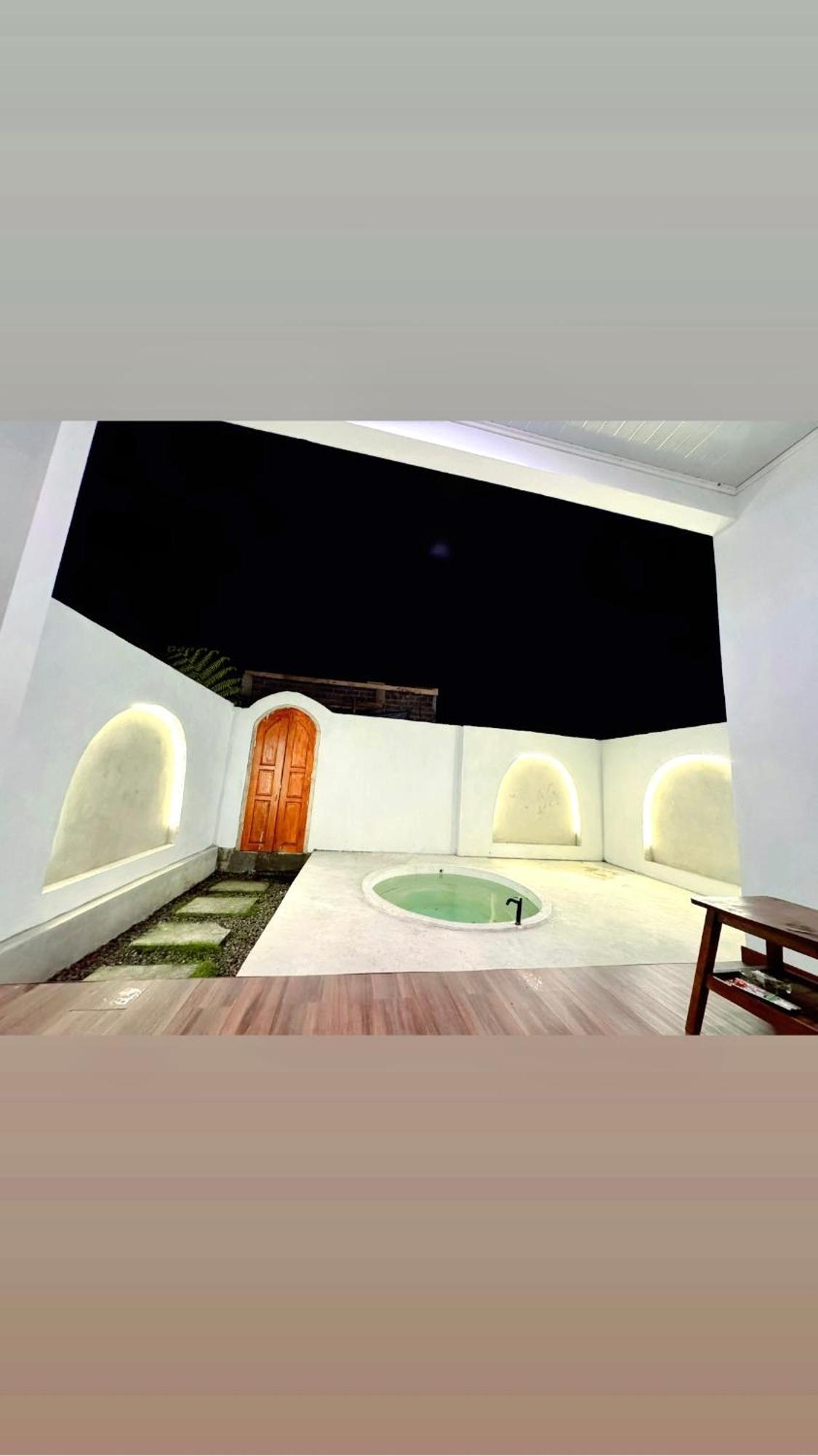 Brahmastra Bali Villa Kubupenlokan Kültér fotó