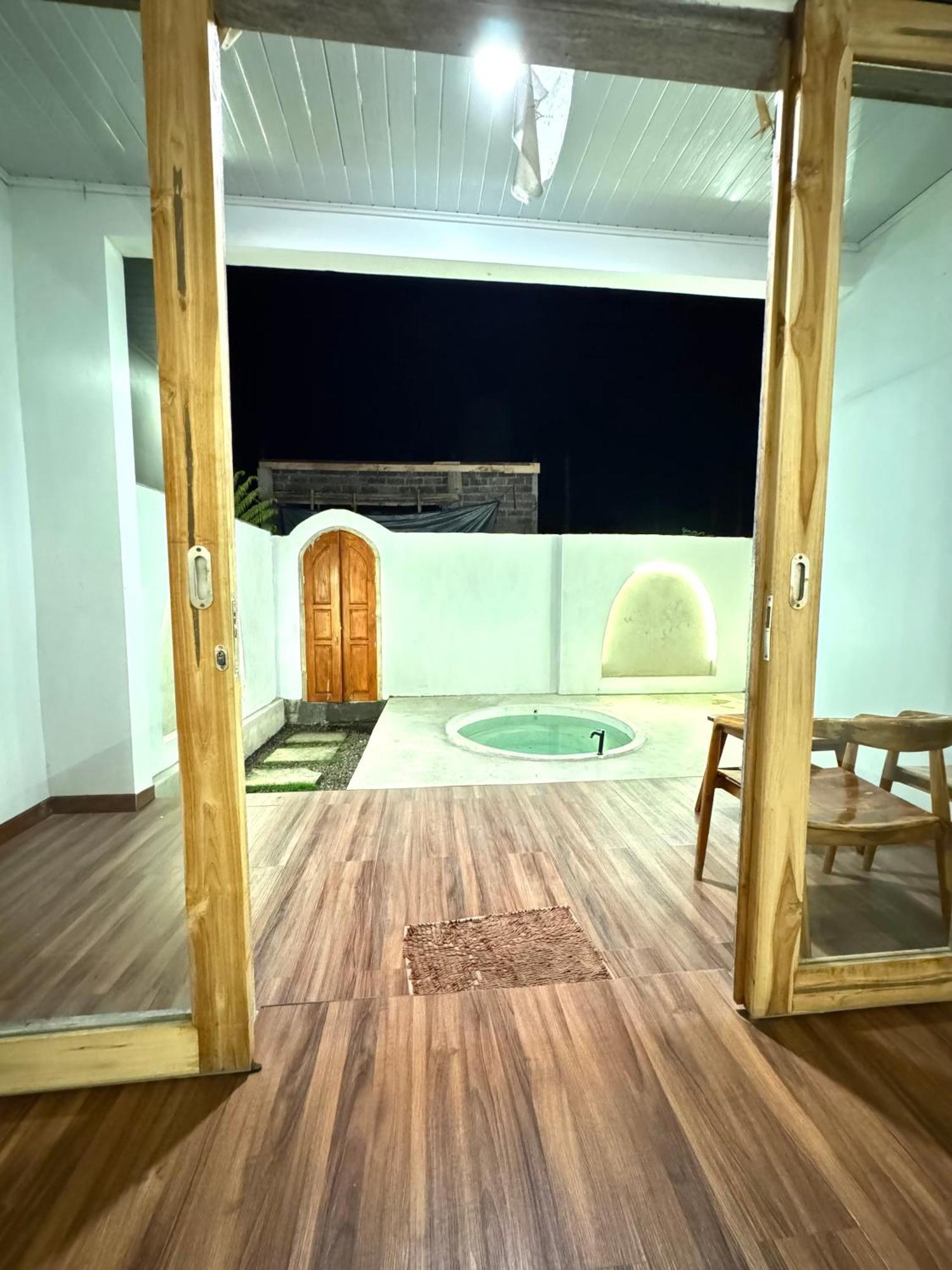 Brahmastra Bali Villa Kubupenlokan Kültér fotó