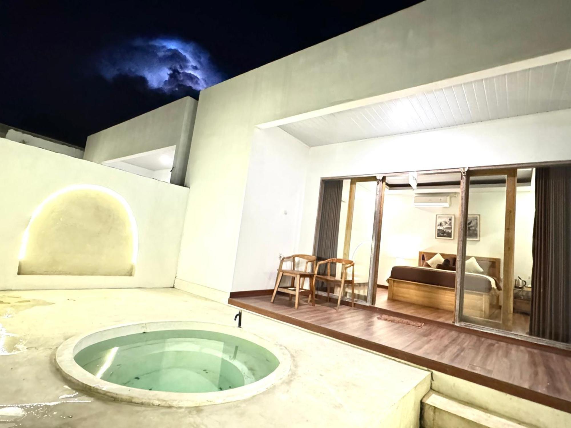 Brahmastra Bali Villa Kubupenlokan Kültér fotó