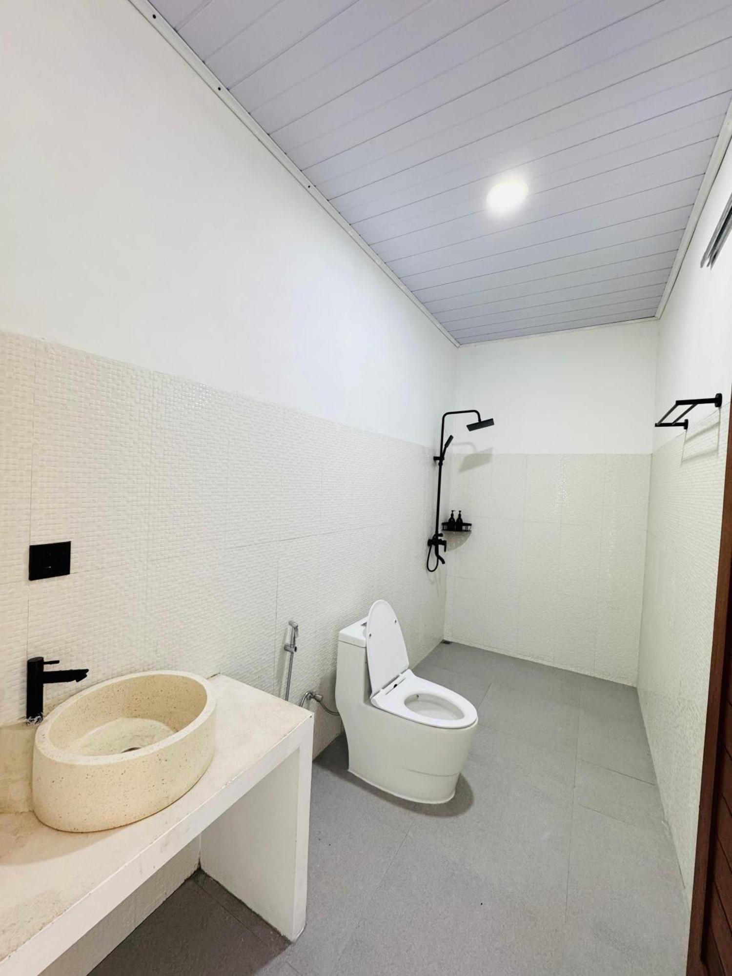 Brahmastra Bali Villa Kubupenlokan Kültér fotó
